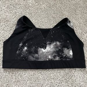 Torrid Sports Bra